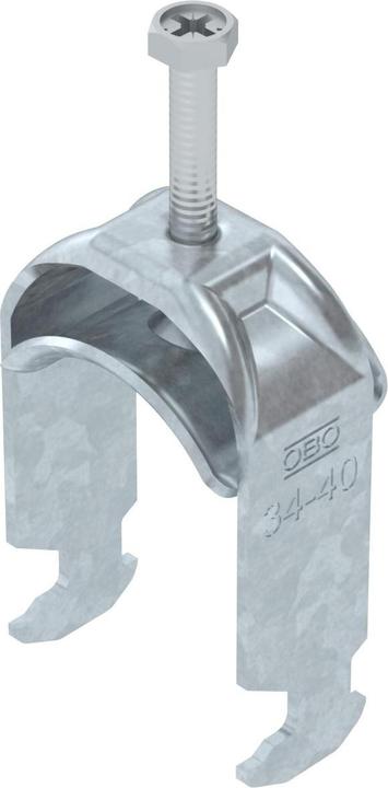 Actual product image OBO Bettermann OBO U-clamp