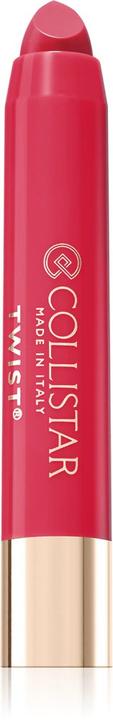 Produktbild Collistar Twist Balmy Gloss (216)