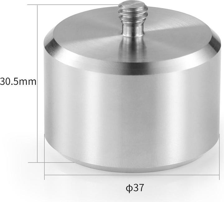 Image du produit SmallRig Contrepoids (Contrepoids Gimbal)