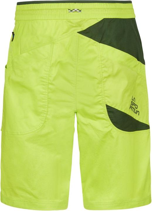 Bois, Punch au citron vert