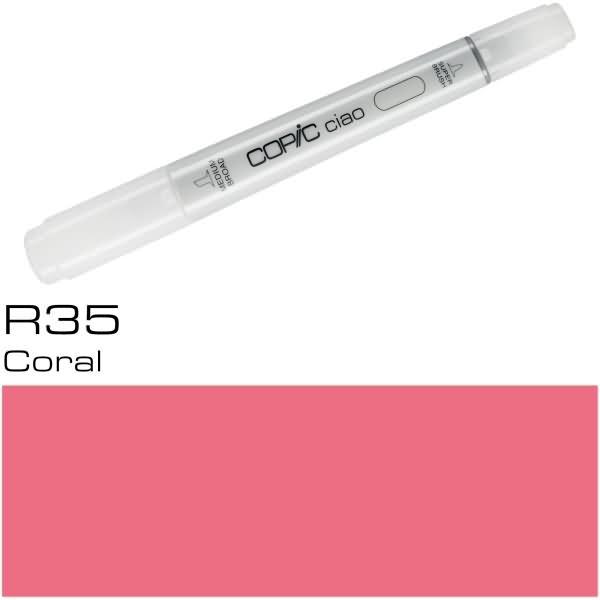 Image du produit Copic Ciao Type R - 35 (1x)