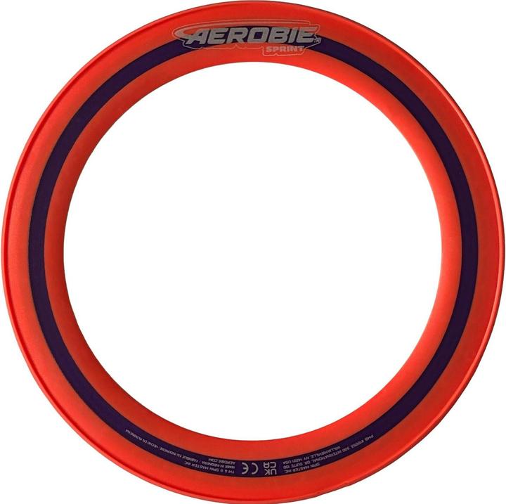 Produktbild Aerobie Sprint Ring