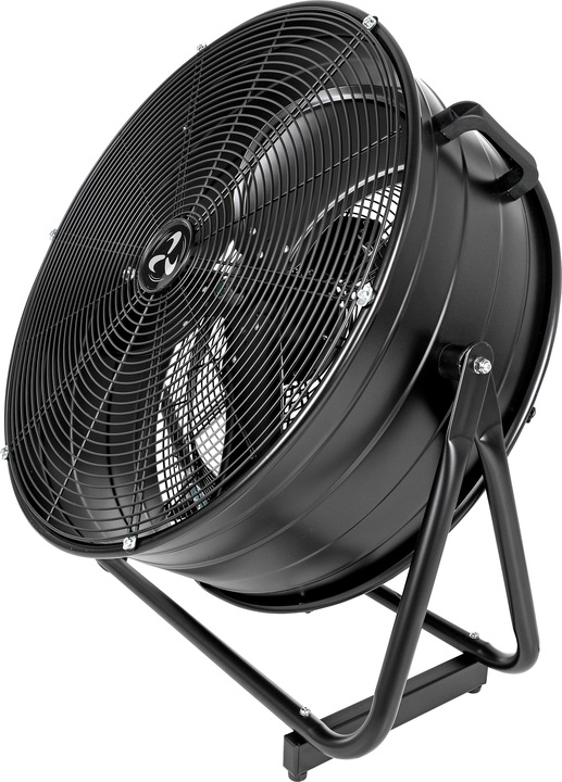 Actual product image CasaFan Drum fan (76.10 dB)