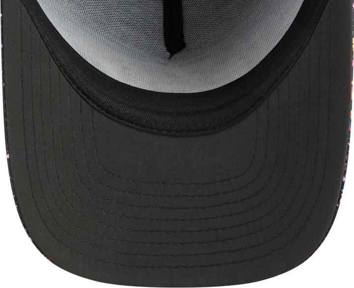 Actual product image New Era 9Fifty A-Frame Snap Cap Crucial Kansas City Chiefs