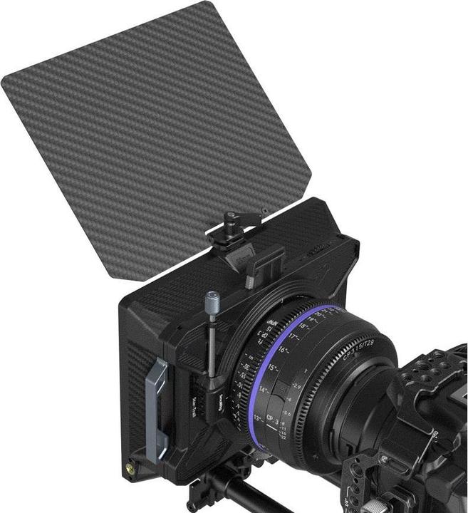Produktbild SmallRig Matte Box Kit With CPL&VND Filters 5011 (Matte Box)
