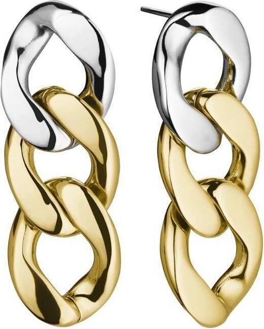 Silber, Gold