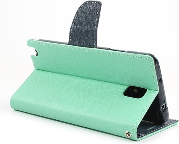 Produktbild Goospery Fancy Diary Series (Samsung Galaxy Note 3)