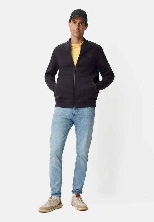 Produktbild Camel Active fleXXXactive® Sweatjacke mit Reissverschluss (M)