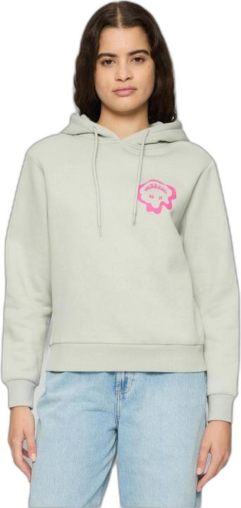 Produktbild Miss Tee Every Things Nice Kapuzenpullover (M)