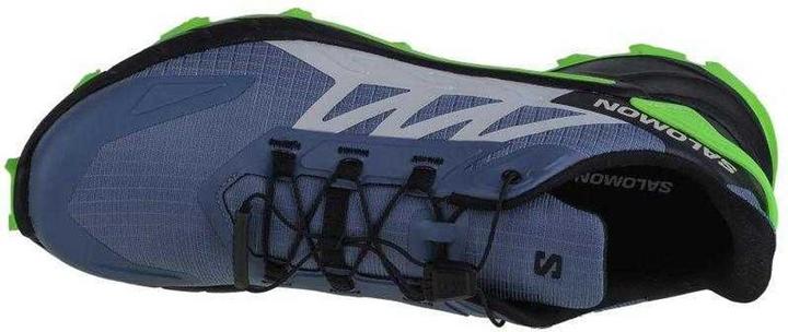 Produktbild Salmon Supercross 4 Schuhe (46)