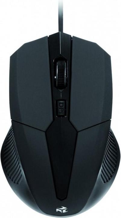 Produktbild iBox ID0124 (Kabelgebunden)