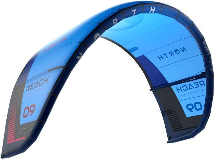 Immagine prodotto North Reach Kite 8m