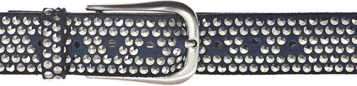 Produktbild B.Belt Nietengürtel I Leder (85)