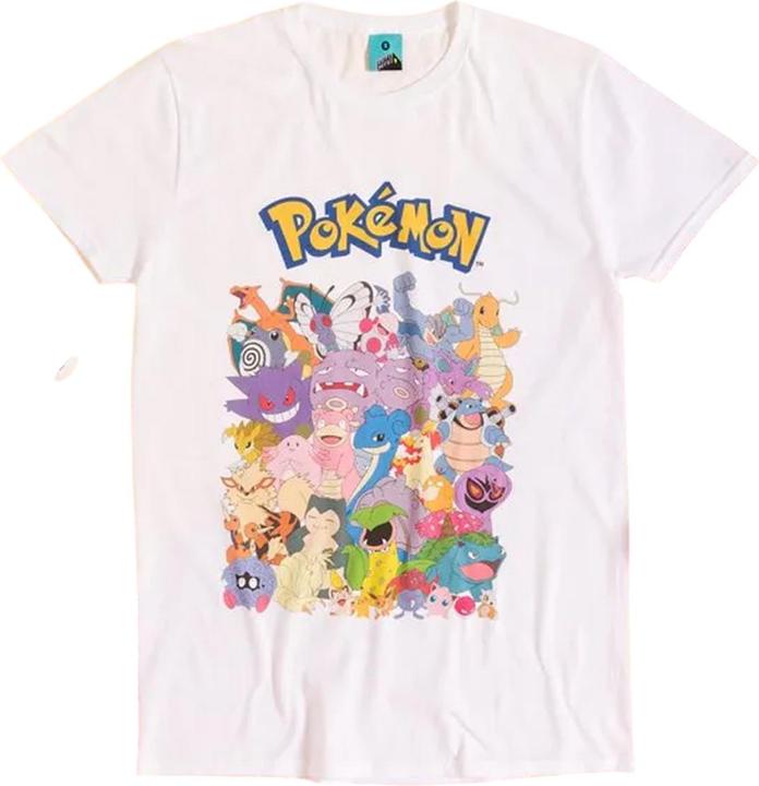 Produktbild Pokémon TShirt (M)