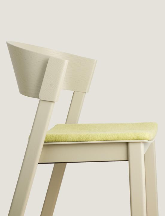 Image du produit Myfelt Square Flat (36 x 36 cm)