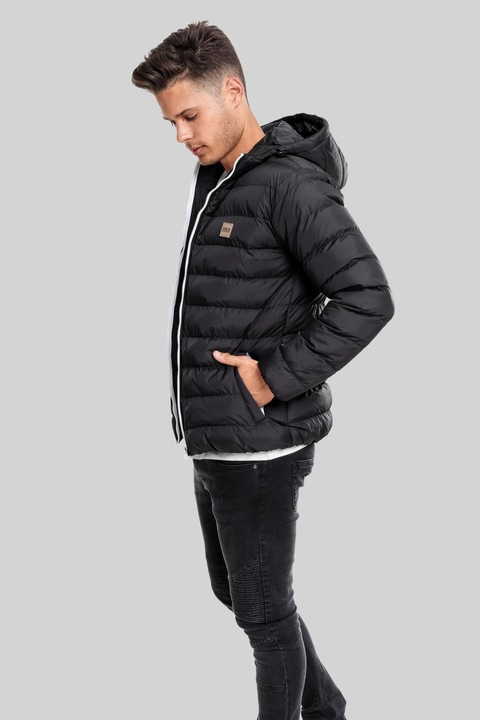 Produktbild Urban Classics Winter Jacket (4XL)