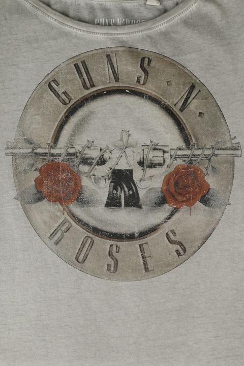 Produktbild Guns N Roses Bullet Logo (S)