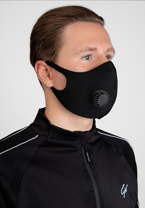 Produktbild Gorilla Wear Filtrierende Gesichtsmaske