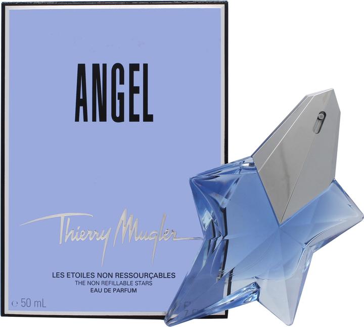 Immagine prodotto Thierry Mugler Angelo (Eau de parfum, 50 ml)