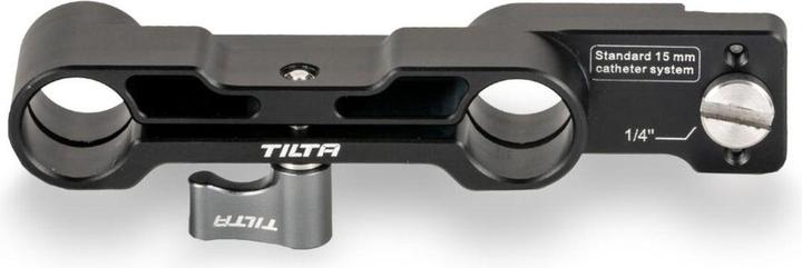 Immagine prodotto Tilta Supporto per asta da 15 mm per BMPCC 6K Pro/G2 (Accessori per gabbie)