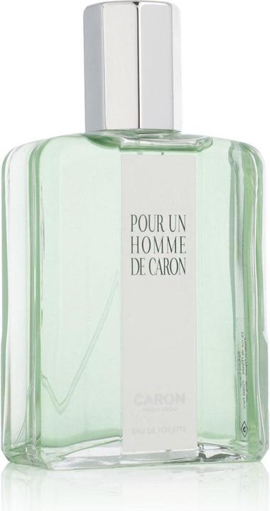 Produktbild Caron Pour Homme by Eau de Toilette Spray 200 ml (Eau de Toilette, 200 ml)