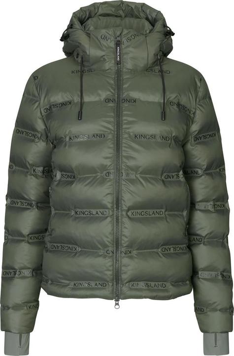 Kingsland Jacke Valdine Damen (XL)