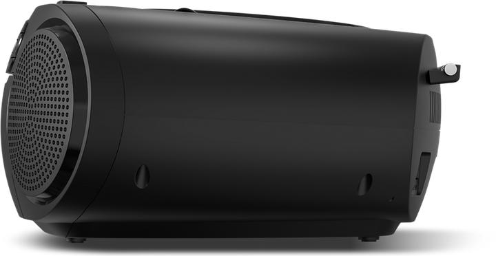 Actual product image Philips TAZ2200/10 (FM, Bluetooth)
