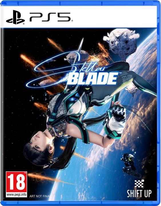 Image du produit Sony Stellar Blade (PS5, DE)