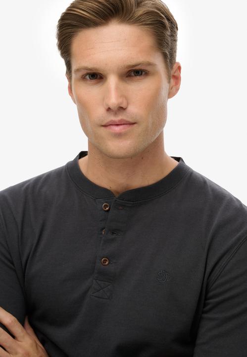 Produktbild Superdry Classic Essential Grandad (M)