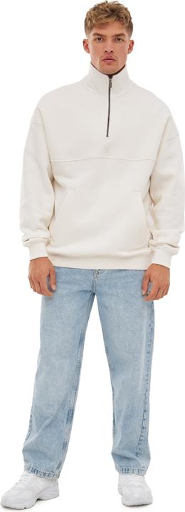 Actual product image Johnny Urban Cooper half zip pullover (L)