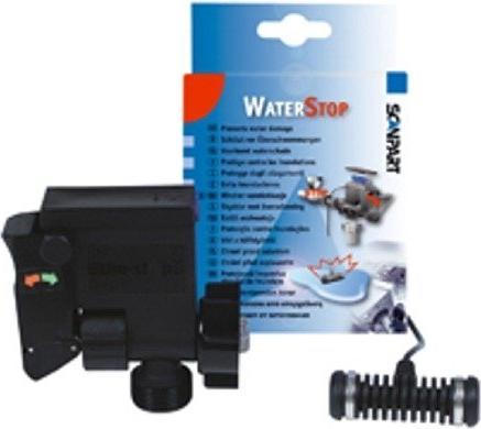 Actual product image Scanpart Uni Water Stop Water Stop Valve