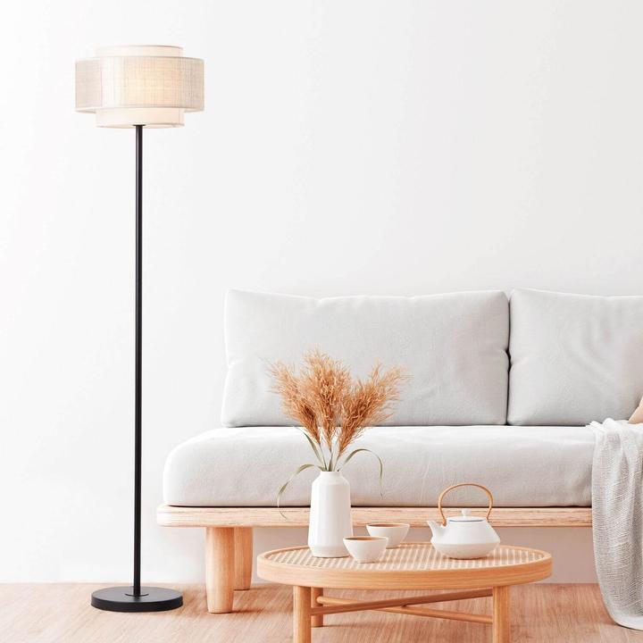 Actual product image Brilliant Odar (E27)