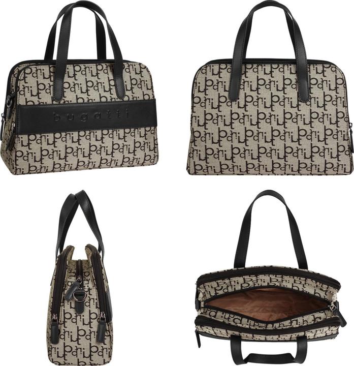 Immagine prodotto Bugatti Borsa ELEA