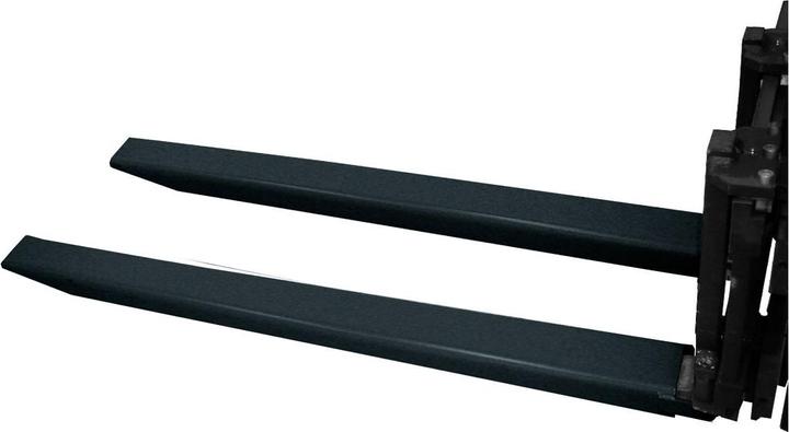 Actual product image Bauer Südlohn Fork extension