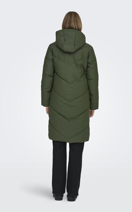 Produktbild JdY Wasserabweisender Wattierte Jacke