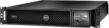 Produktbild Dell Smart-UPS SRT 3000VA RM USV - 2700-watt - 3000 VA (3000 VA, 2700 W)