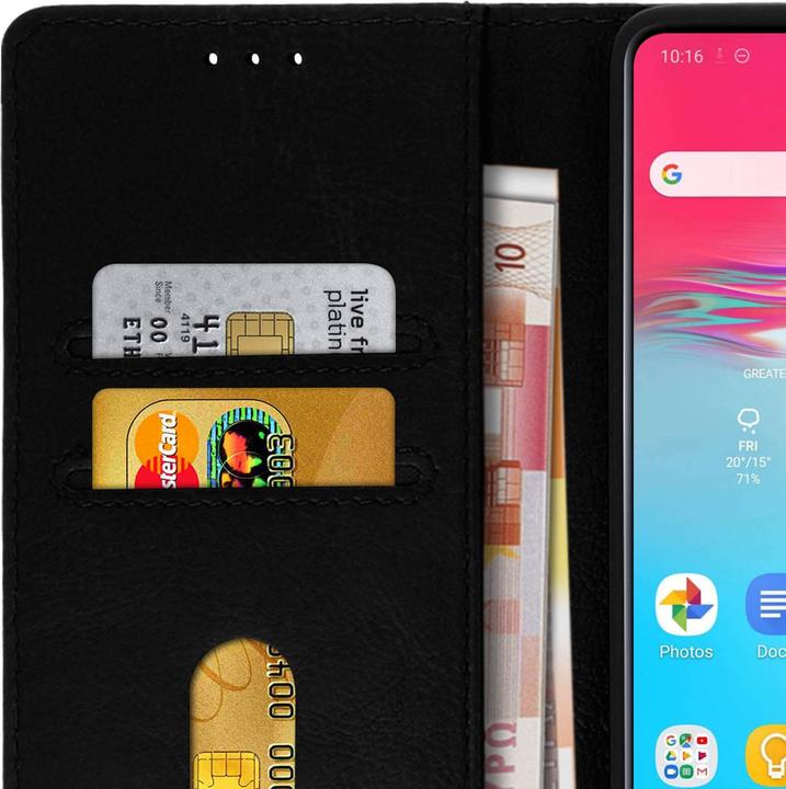 Image du produit Avizar Série Chester (Samsung Galaxy A71)