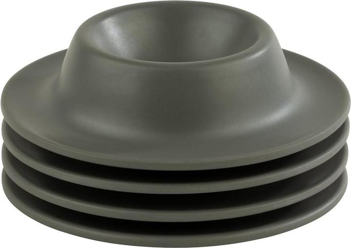 APS Eierdopjes "EGGY", set van 4 (4 x)