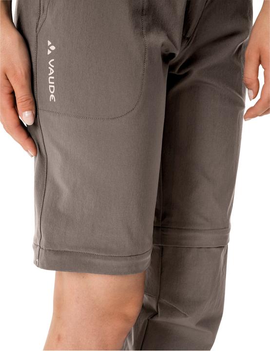 Immagine prodotto Vaude Pantaloni ZO Stretch Farley II da donna (M)