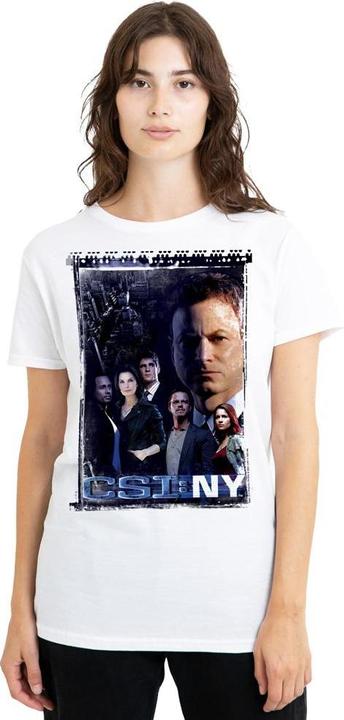 Produktbild Csi: NY Watchful Eye TShirt (M)