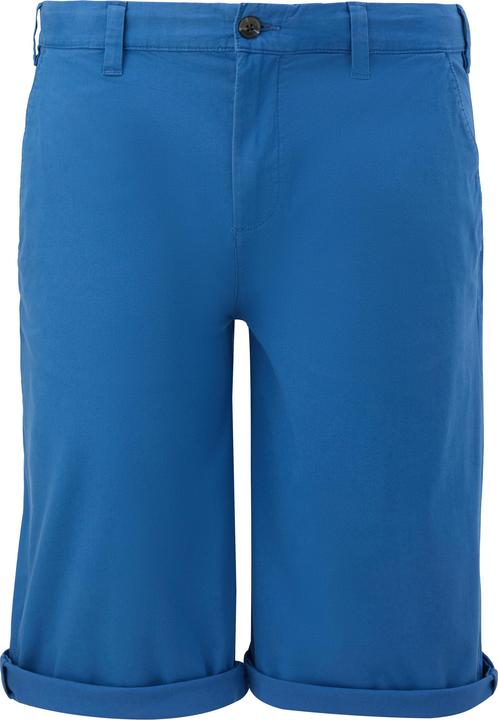 Produktbild s.Oliver Bermuda Relaxed: Bermuda aus Baumwollstretch (38)