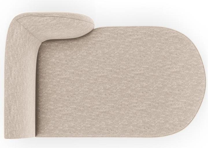 Actual product image Micadoni Miley (Recamiere)