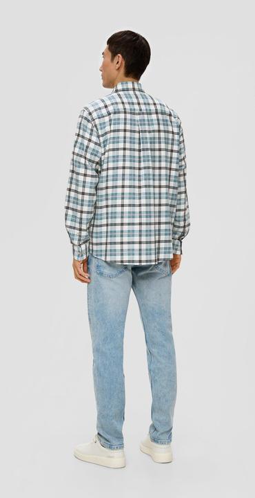 Image du produit s.Oliver Hemd Regular: Button Down-Hemd (S)
