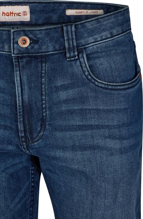 Produktbild Hattric 5-Pocket Harris (W40/L34)