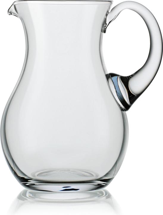 Serving jugs + carafes