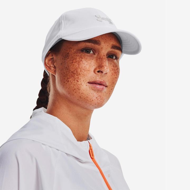 Actual product image Under Armour Blitzing Adj Cap Ladies (One size)