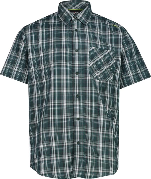 CMP Campagnolo Shortsleeve Shirt (60, 5XL)