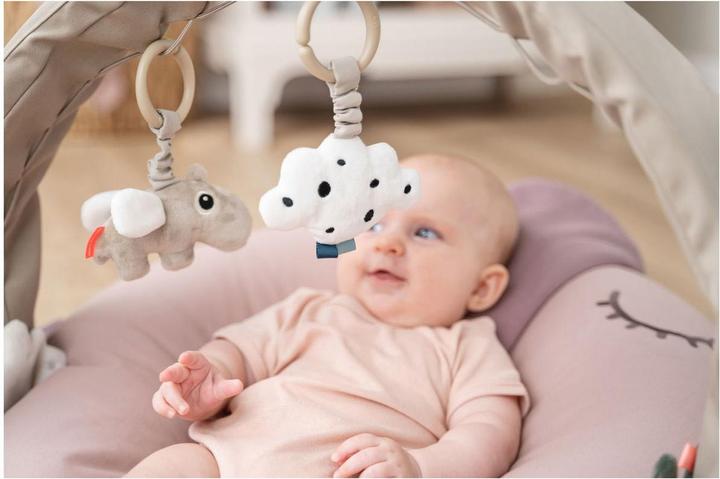 Image du produit Done by Deer Activities Gym Lalee Beige