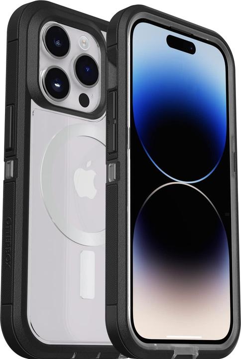 Produktbild OtterBox Defender XT mit MagSafe (Apple iPhone 14 Pro)