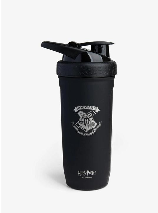 Immagine prodotto Smart Shake Smartshake Reforce in acciaio inox Hogwarts Crest (900 ml) (0.90 l)